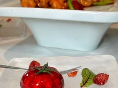 -月福京味斋·烤鸭店·北京菜(鼓楼总店)