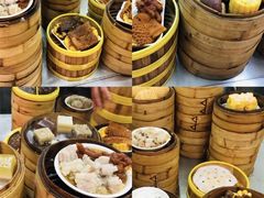 -香港阿刘茶餐厅(花都花城路店)