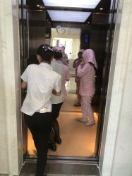 -贝安心月子中心(昌平店)