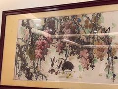 -渔意如意·首创金鲷顺德鱼生