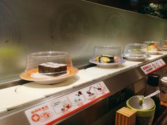 -万岁寿司(芳村店)