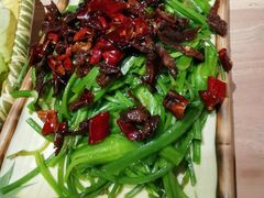 -缘生态云南菜·野生菌庭院餐厅(华侨城店)