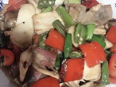 -老宅子私房菜馆(大理古城店)