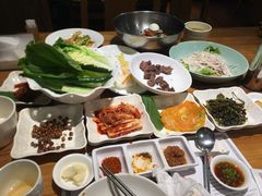 -紫霞门韩国料理烤肉(深南东路店)