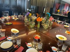 -上海苏宁宝丽嘉酒店·嘉府壹号中餐厅