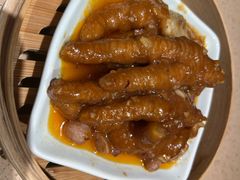 -点都德(华强南店)