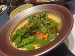 -金狮麟·新豫菜(金码大厦店)