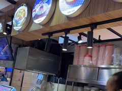 -西北杂粮筐凉皮大王(环球中心店)