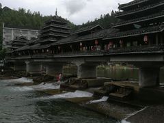 -九屋西岭生态度假景区