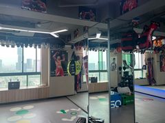 -M.S拳击泰拳馆(大学路店)