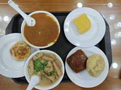 -白魁老号饭庄(交道口店)