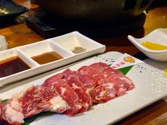 -热血兄弟·炭火烤肉(融侨中心店)