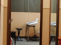 -雅马哈音乐中心(上海静安直营店)