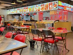 -王祖名抻面(罗湖分店)