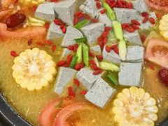 -花水湾红太阳牛肉汤锅