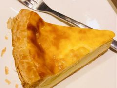 软心巴斯克风情蛋糕-星巴克(厦门SM新生活广场店)
