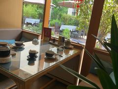 -静颐茶馆·素食(龙华店)