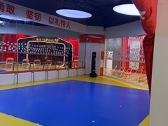 -贝+跆拳道(新天地道馆)