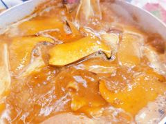 -燃计沙茶皇·香港沙茶火锅(人广旗舰店)