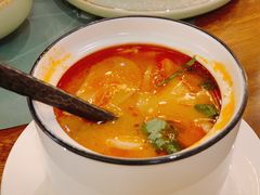 -苏梅花园(群星城店)