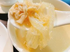 -随园花园餐厅(新港中路店)