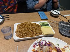 -直隶安家牛肉罩饼(建华店)