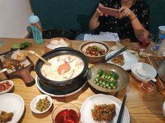 -潮粥荟·潮汕砂锅粥(朝阳大悦城店)