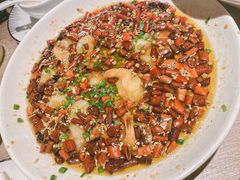 -太二酸菜鱼(菱角湖万达店)
