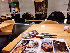 大堂-隐泉之语日式料理(王府中环店)