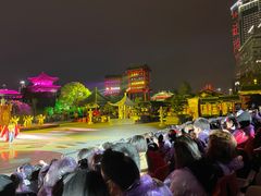 -寻梦滕王阁实景演出