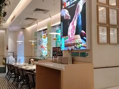 -Aqua Oasis 水天堂(太湖中心mall店)