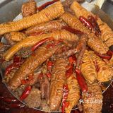 七星岗!记住这个位置,一定要空腹去!