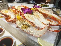 -东江海鲜大排档·潮汕菜·砂锅粥
