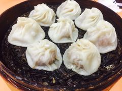 -新丰小吃(中山中路分店)