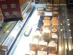 -BOKE博稞烘焙(天佑城店)