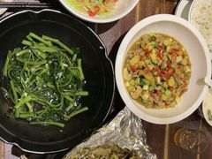 -衡厨·衡阳土菜(中南店)