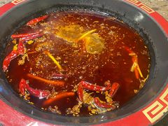 -七里川健康火锅(总店)