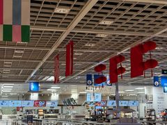 -宜家·瑞典风味餐厅(无锡店)