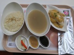 -翠华餐厅(香港国际机场店)