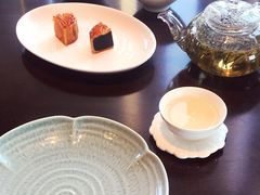 -环球港凯悦 · 享悦中餐厅