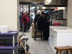 大堂-王记肉火烧早餐中国店