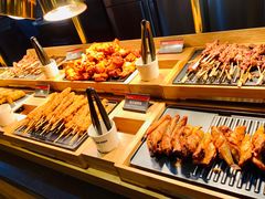 -比格比萨自助(花园路店)