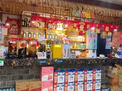 -老渔翁炖鱼坊(黄海西路东山店)