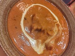 -克比叔叔印度餐厅Kebabs on the Grille(永康路分店)