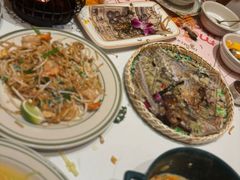 -美泰·Mangothai·清迈云街(天空之城店)