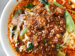 -正宗四川大竹面馆(光翠路南店)