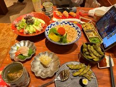 -摩打食堂(江南西店)
