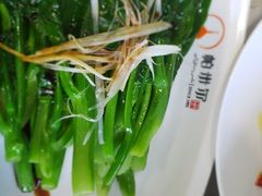 -帕米尔食府(白云观店)