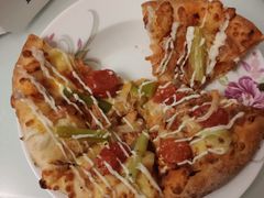-达美乐比萨(回龙观店)