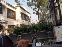 -Shanghai Brew House上海啤酒工坊(老外街店)